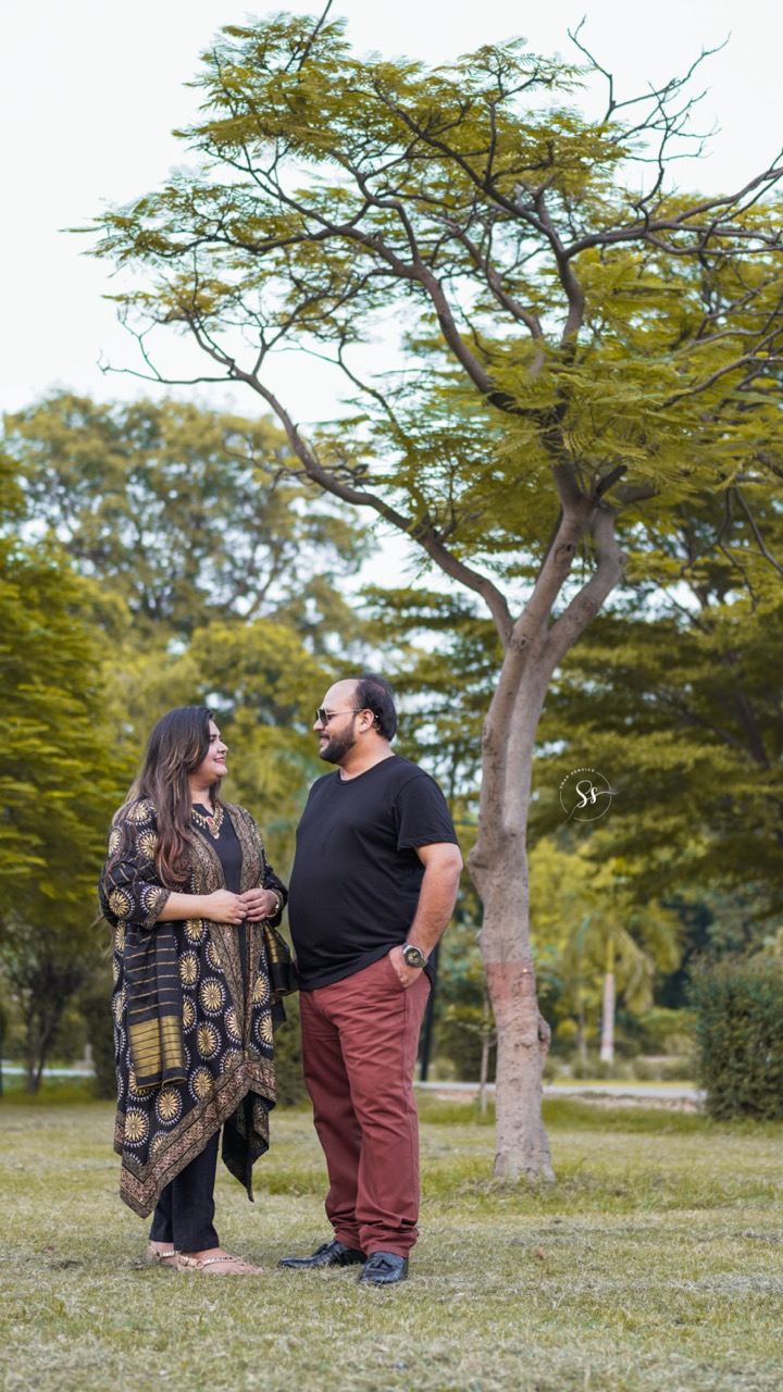 Cinematic Wedding Films Faisalabad